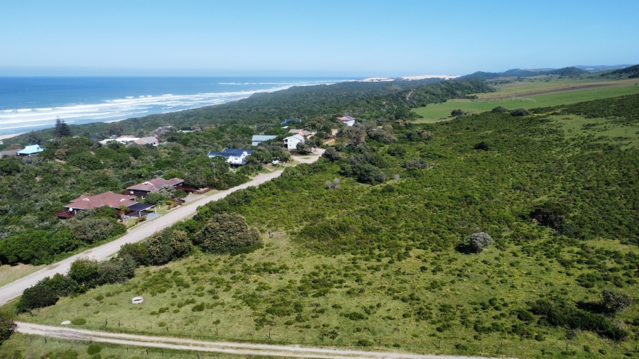 0 Bedroom Property for Sale in Cannon Rocks Eastern Cape